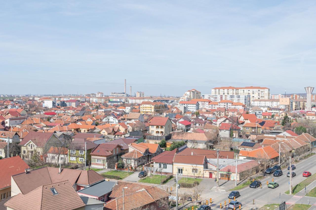 Lilla Flats Lägenhet Oradea Exteriör bild