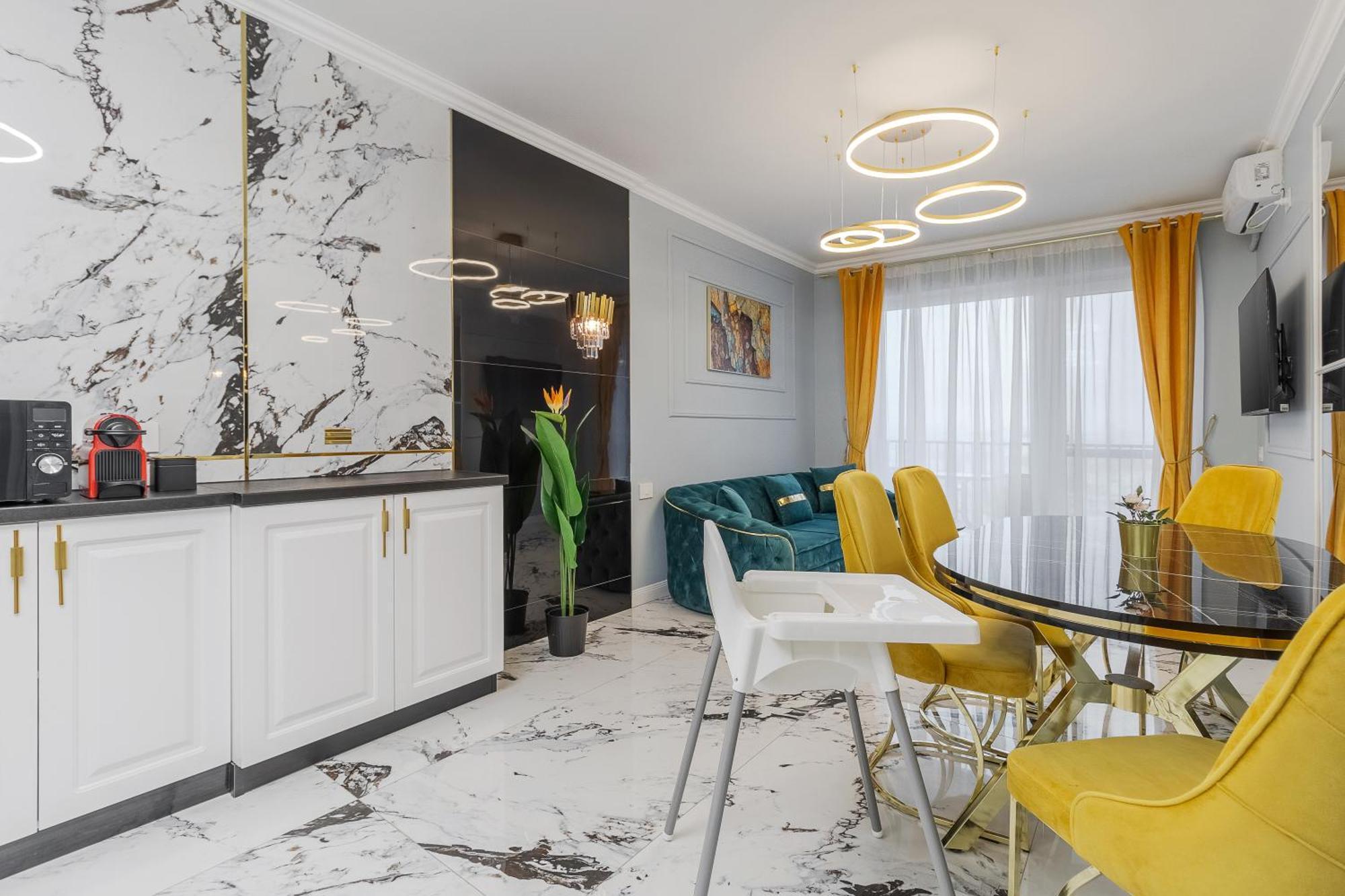 Lilla Flats Lägenhet Oradea Exteriör bild