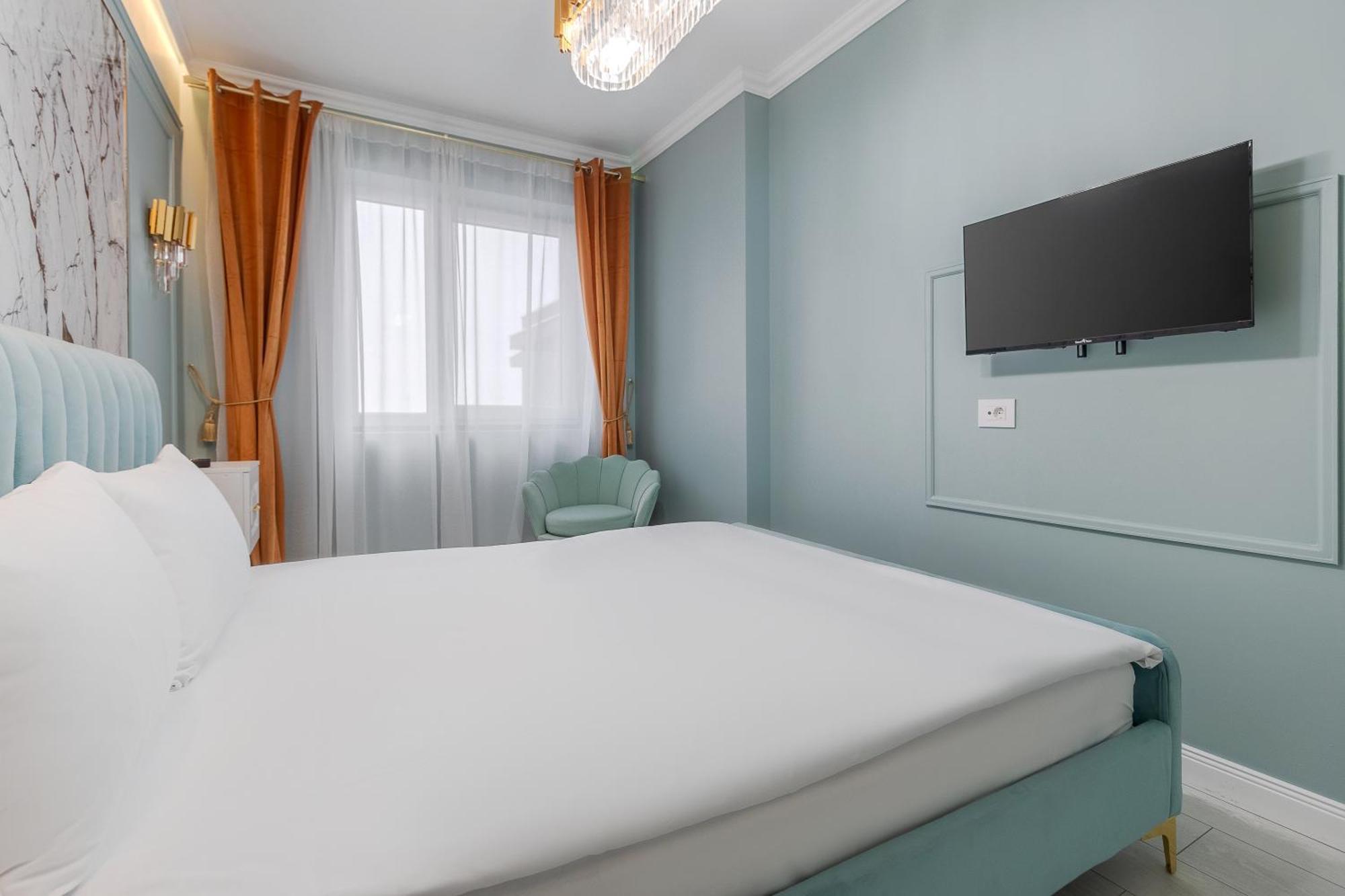 Lilla Flats Lägenhet Oradea Exteriör bild